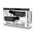 2010-2022 RAM TOW 1500/2500/3500 LED Off-Road Side Mirrors Ditch Lights