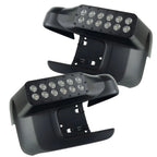 ORACLE Lighting 2021-2025 Ford F-150/Raptor LED Off-Road Side Mirror Ditch Lights