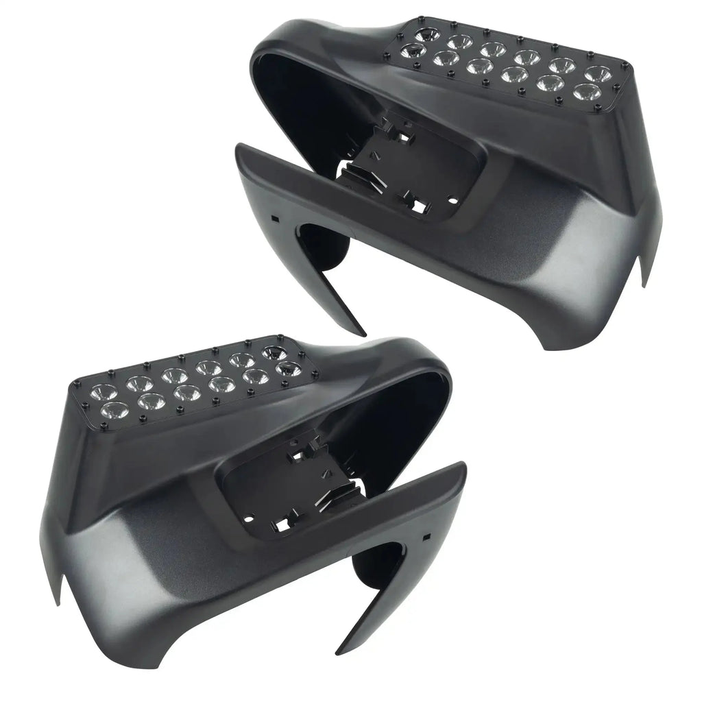 ORACLE Lighting 2021-2025 Ford F-150/Raptor LED Off-Road Side Mirror Ditch Lights
