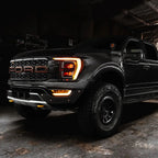 ORACLE Lighting 2021-2025 Ford F-150/Raptor LED Off-Road Side Mirror Ditch Lights
