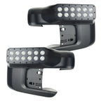ORACLE Lighting 2021-2025 Ford F-150/Raptor LED Off-Road Side Mirror Ditch Lights