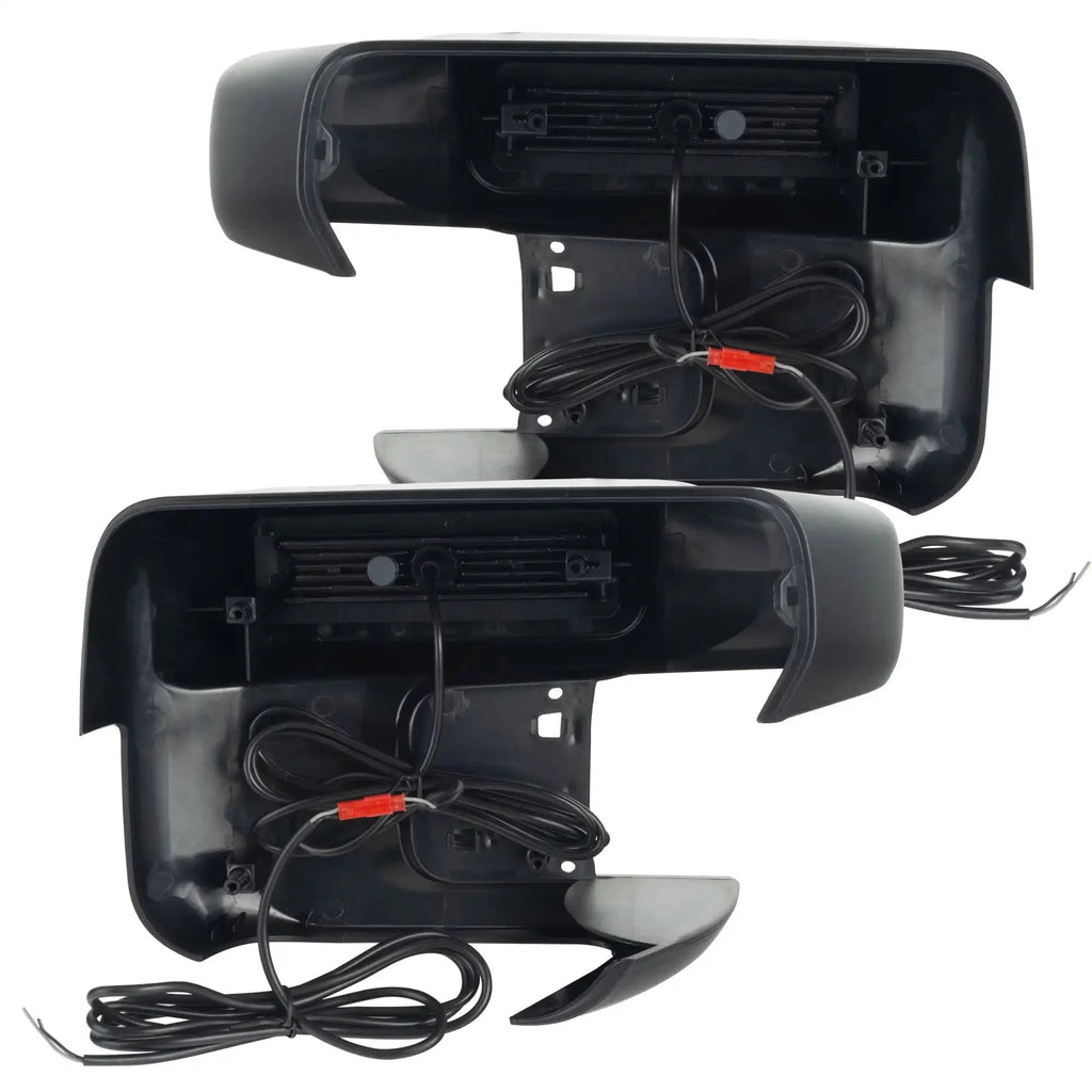 ORACLE Lighting 2021-2025 Ford F-150/Raptor LED Off-Road Side Mirror Ditch Lights