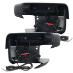 ORACLE Lighting 2021-2025 Ford F-150/Raptor LED Off-Road Side Mirror Ditch Lights