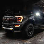 ORACLE Lighting 2021-2025 Ford F-150/Raptor LED Off-Road Side Mirror Ditch Lights