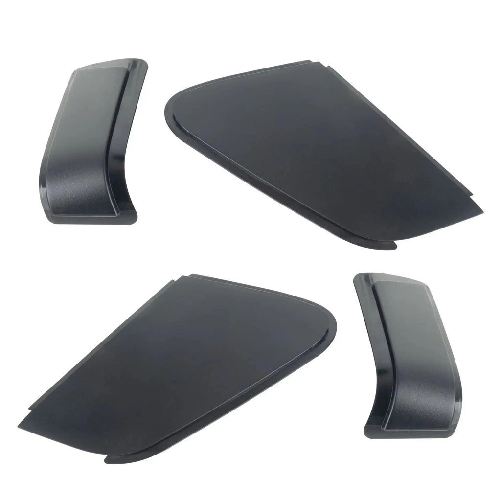 ORACLE Lighting 2021-2025 Ford F-150/Raptor LED Off-Road Side Mirror Ditch Lights