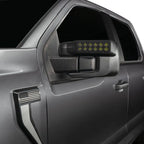 ORACLE Lighting 2021-2025 Ford F-150/Raptor LED Off-Road Side Mirror Ditch Lights