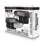 ORACLE Lighting 2021-2025 Ford F-150/Raptor LED Off-Road Side Mirror Ditch Lights