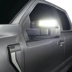 ORACLE Lighting 2021-2025 Ford F-150/Raptor LED Off-Road Side Mirror Ditch Lights