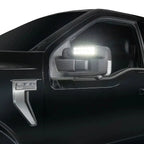 ORACLE Lighting 2021-2025 Ford F-150/Raptor LED Off-Road Side Mirror Ditch Lights