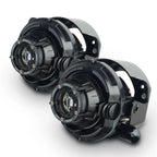 ORACLE Lighting Jeep Wrangler JK/JL & Gladiator JT 15W Off-Road LASER Fog Lights