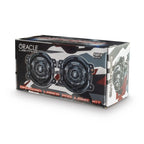 ORACLE Lighting Jeep Wrangler JK/JL & Gladiator JT 15W Off-Road LASER Fog Lights