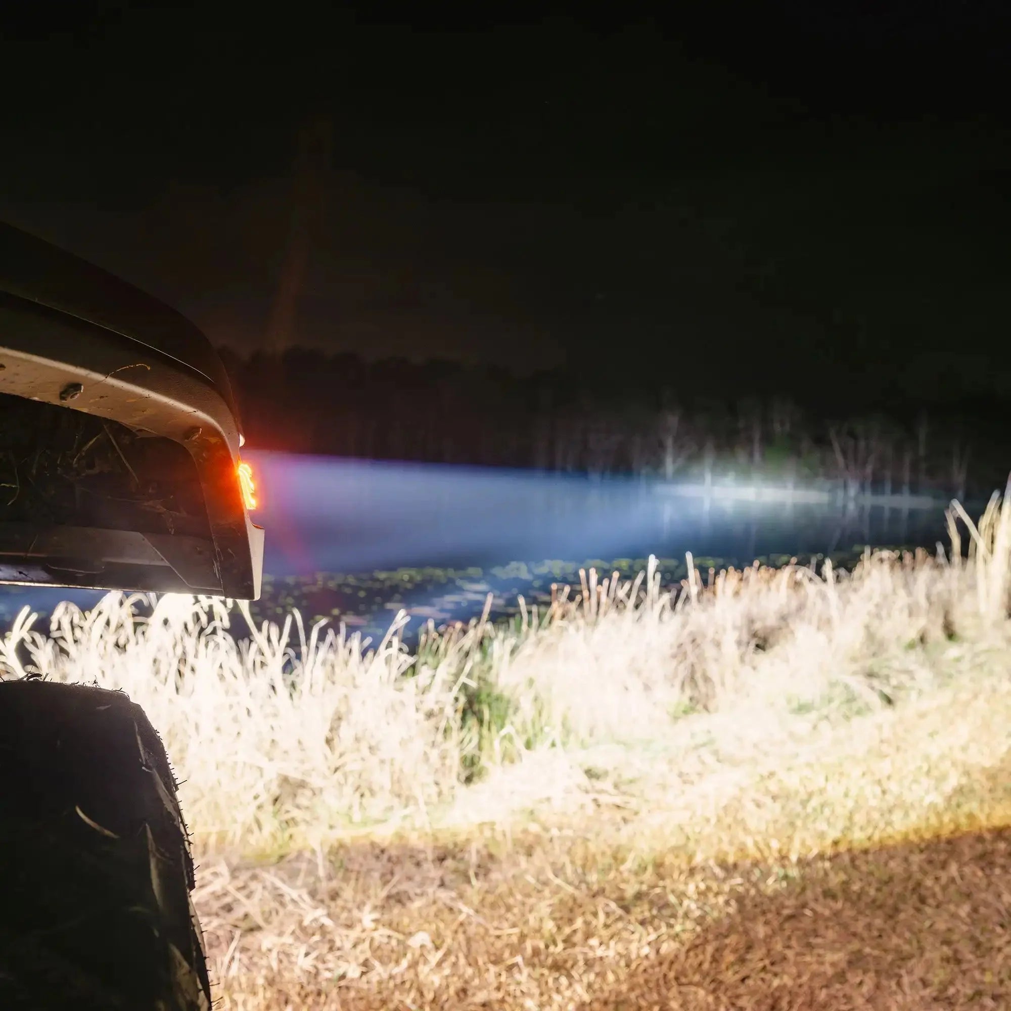 ORACLE Lighting Jeep Wrangler JK/JL & Gladiator JT 15W Off-Road LASER Fog Lights
