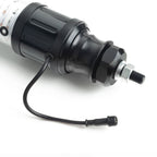 XTREME 2.5D Dynamic Plasma ColorSHIFT LED Whip 24" Length- BC2 - PRE-ORDER