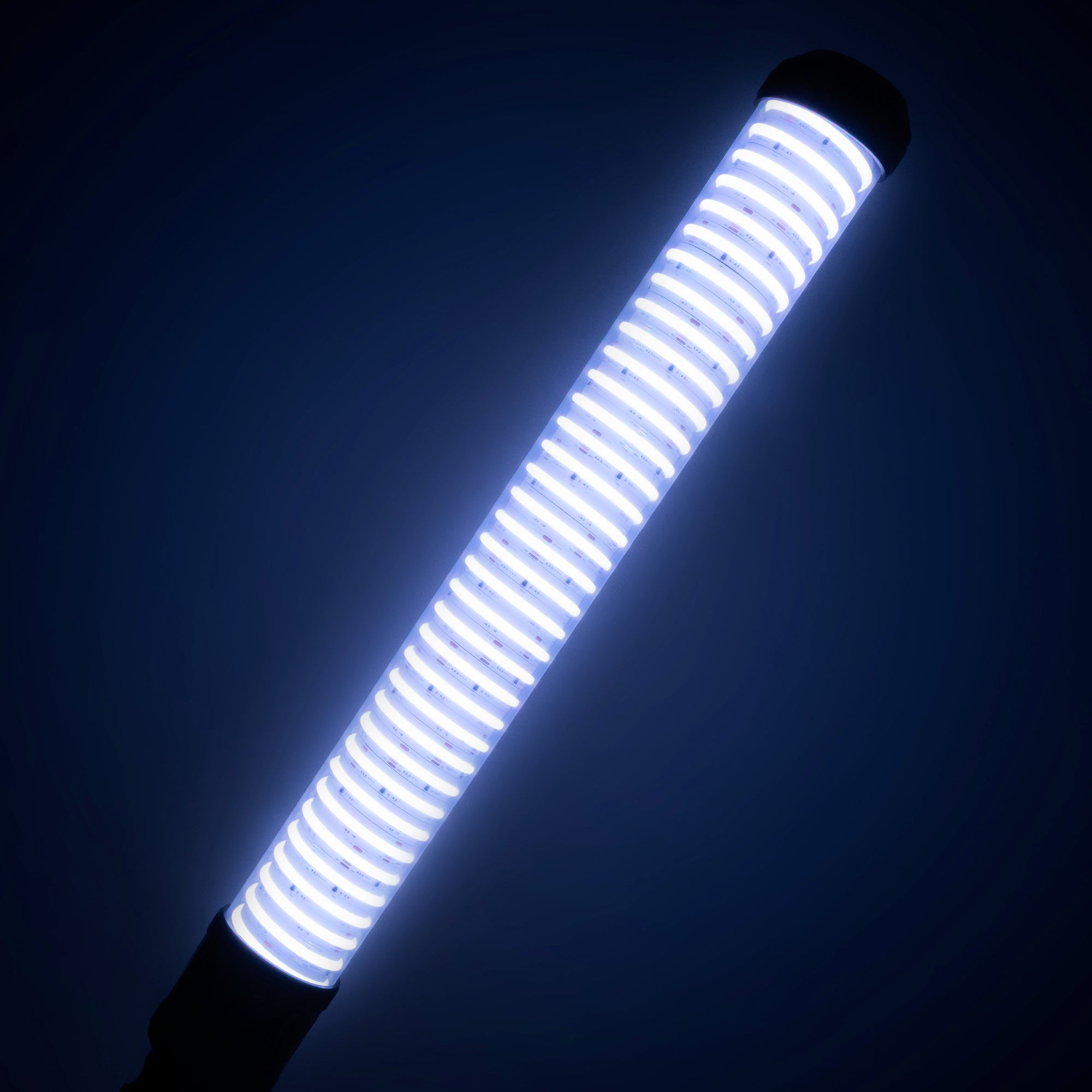 XTREME 2.5D Dynamic Plasma ColorSHIFT LED Whip 24" Length- BC2 - PRE-ORDER