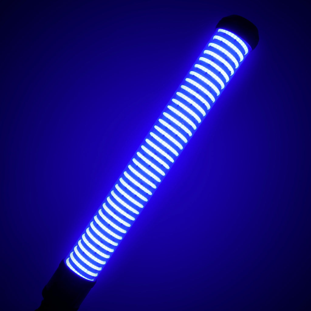 XTREME 2.5D Dynamic Plasma ColorSHIFT LED Whip 24" Length- BC2 - PRE-ORDER