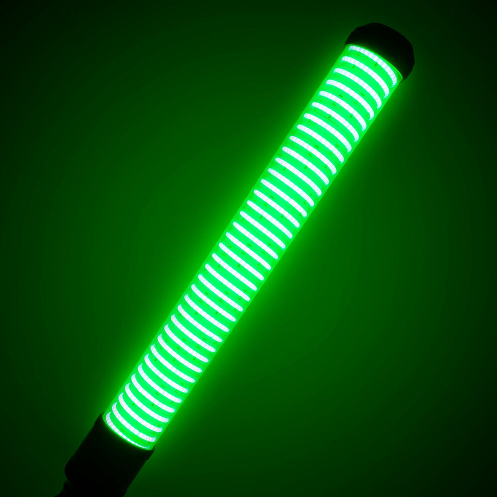 XTREME 2.5D Dynamic Plasma ColorSHIFT LED Whip 24" Length- BC2 - PRE-ORDER