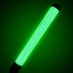 XTREME 2.5D Dynamic Plasma ColorSHIFT LED Whip 24" Length- BC2 - PRE-ORDER