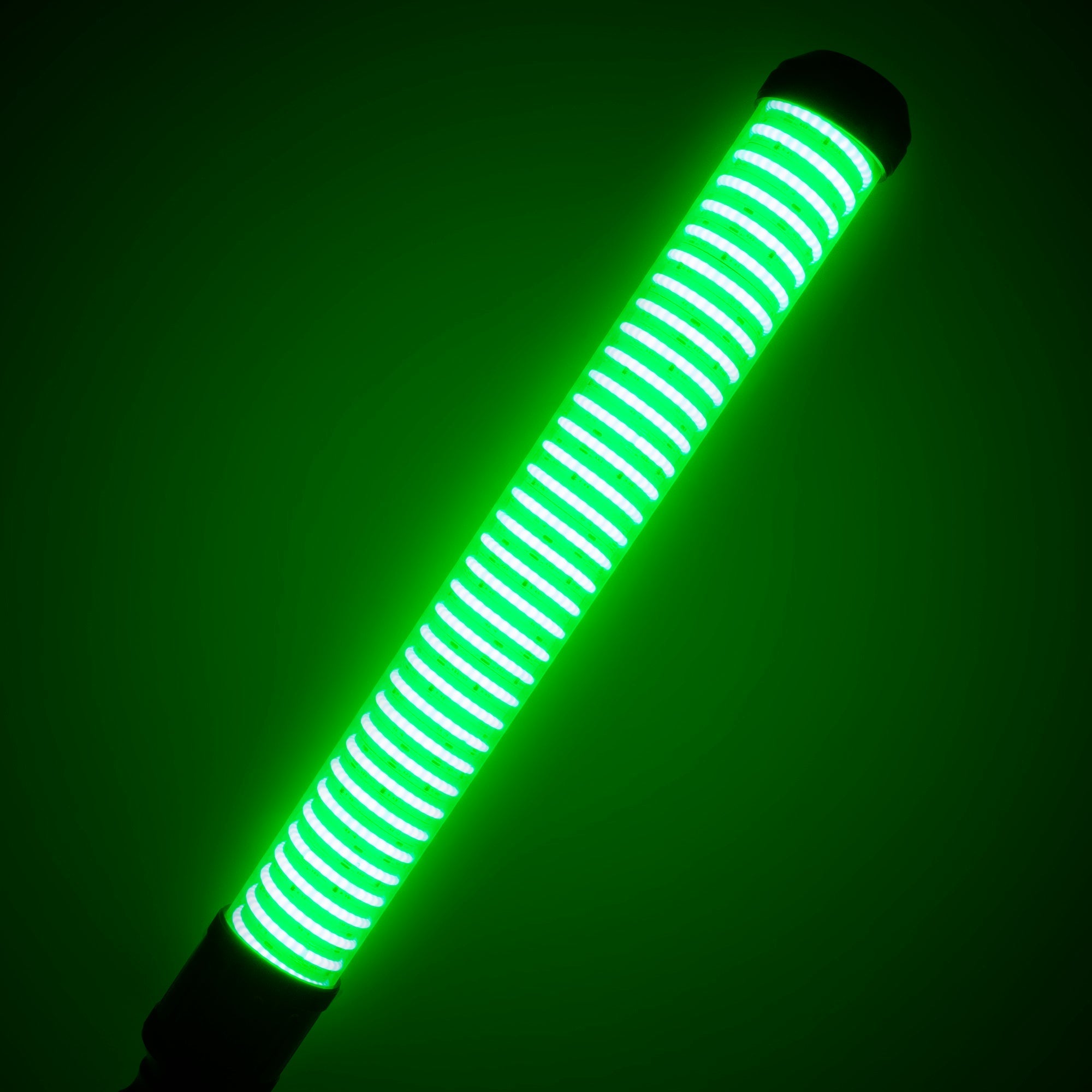 XTREME 2.5D Dynamic Plasma ColorSHIFT LED Whip 24" Length- BC2 - PRE-ORDER