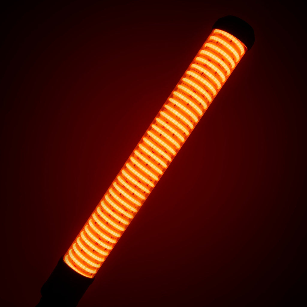 XTREME 2.5D Dynamic Plasma ColorSHIFT LED Whip 24" Length- BC2 - PRE-ORDER
