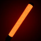 XTREME 2.5D Dynamic Plasma ColorSHIFT LED Whip 24" Length- BC2 - PRE-ORDER