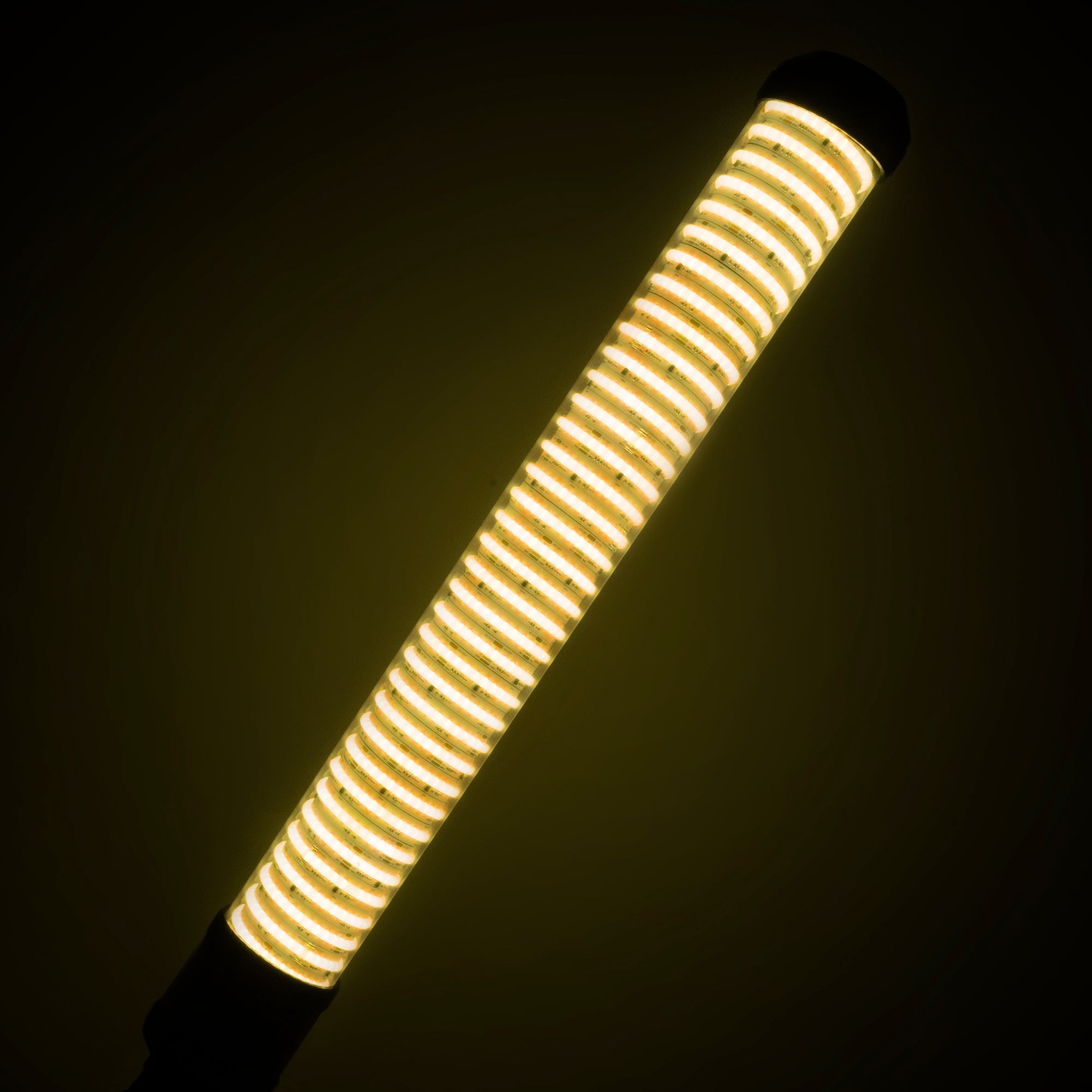 XTREME 2.5D Dynamic Plasma ColorSHIFT LED Whip 24" Length- BC2 - PRE-ORDER