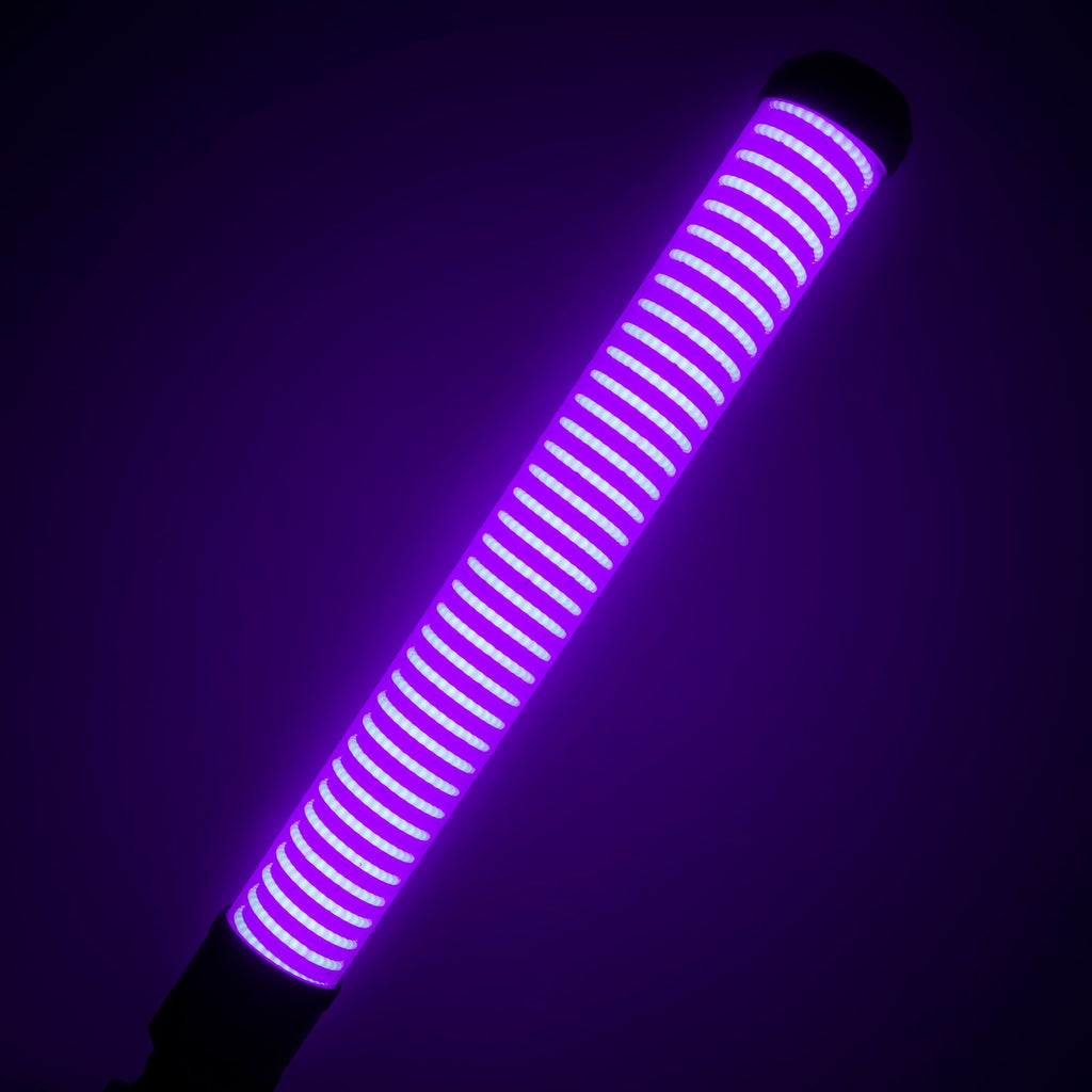 XTREME 2.5D Dynamic Plasma ColorSHIFT LED Whip 24" Length- BC2 - PRE-ORDER