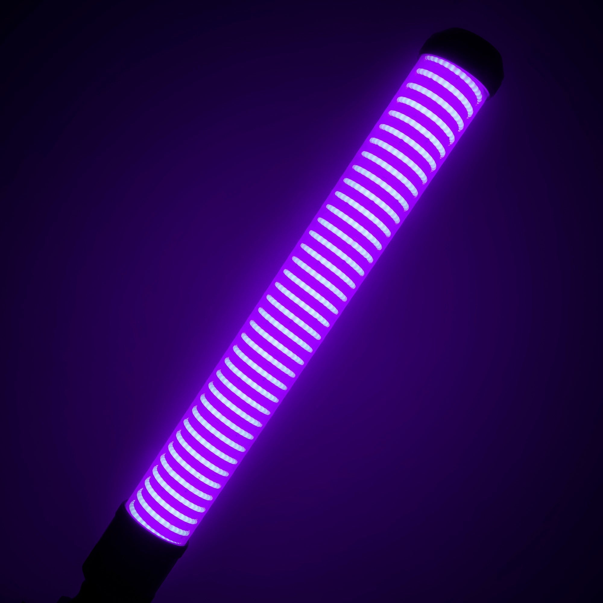 XTREME 2.5D Dynamic Plasma ColorSHIFT LED Whip 24" Length- BC2 - PRE-ORDER
