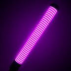 XTREME 2.5D Dynamic Plasma ColorSHIFT LED Whip 24" Length- BC2 - PRE-ORDER
