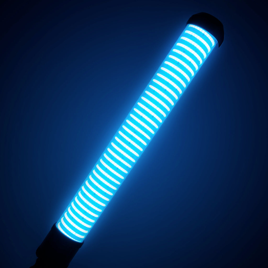 XTREME 2.5D Dynamic Plasma ColorSHIFT LED Whip 24" Length- BC2 - PRE-ORDER