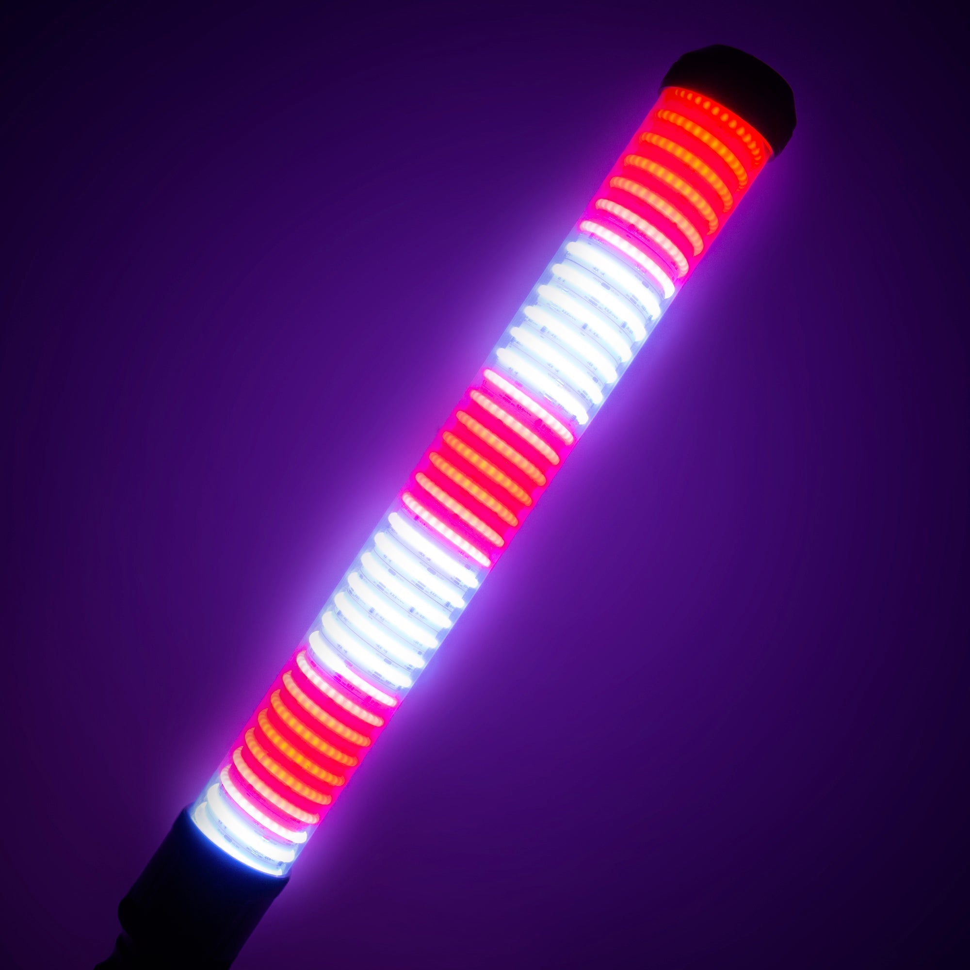 XTREME 2.5D Dynamic Plasma ColorSHIFT LED Whip 24" Length- BC2 - PRE-ORDER