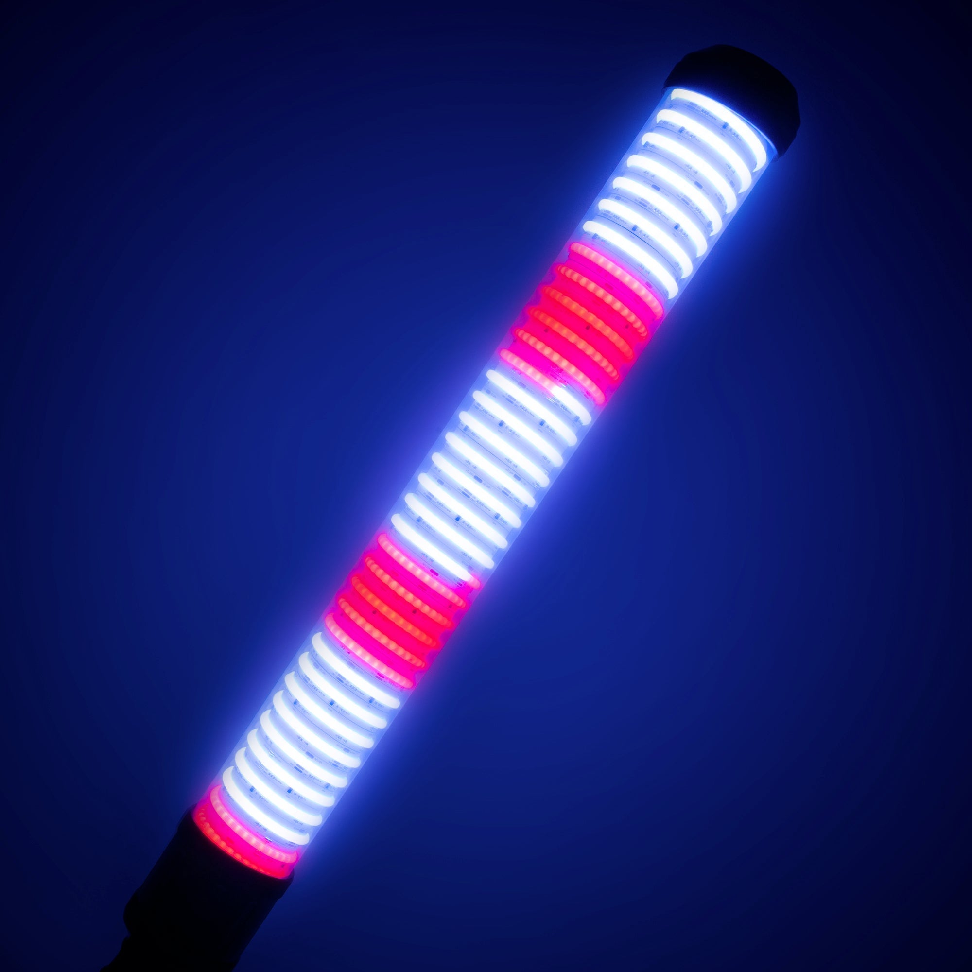 XTREME 2.5D Dynamic Plasma ColorSHIFT LED Whip 24" Length- BC2 - PRE-ORDER
