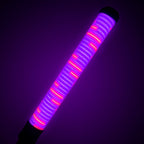 XTREME 2.5D Dynamic Plasma ColorSHIFT LED Whip 24" Length- BC2 - PRE-ORDER