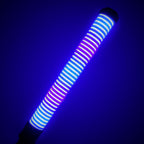 XTREME 2.5D Dynamic Plasma ColorSHIFT LED Whip 24" Length- BC2 - PRE-ORDER