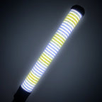 XTREME 2.5D Dynamic Plasma ColorSHIFT LED Whip 24" Length- BC2 - PRE-ORDER