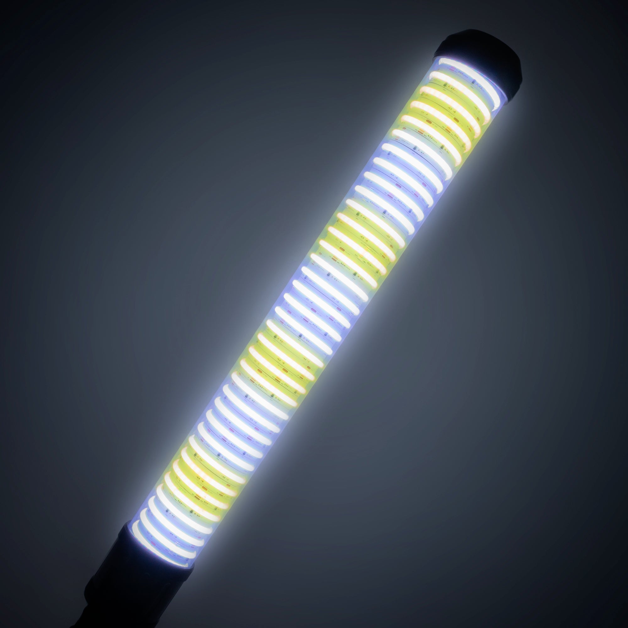XTREME 2.5D Dynamic Plasma ColorSHIFT LED Whip 24" Length- BC2 - PRE-ORDER