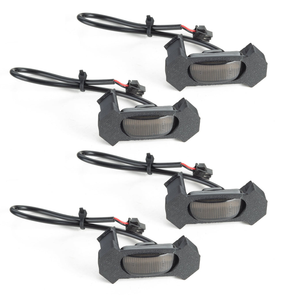 2016-2023 Gen 3 Toyota Tacoma TRD PRO Pre-Runner Style LED Grill Light Kit