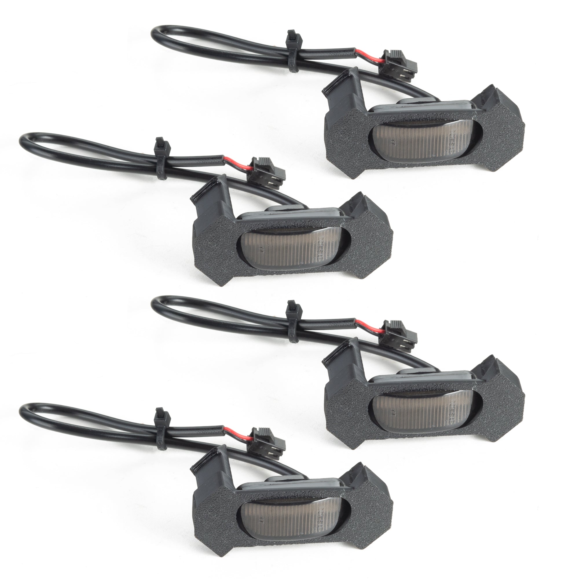 2016-2023 Gen 3 Toyota Tacoma TRD PRO Pre-Runner Style LED Grill Light Kit