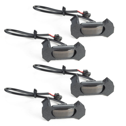 2016-2023 Gen 3 Toyota Tacoma TRD PRO Pre-Runner Style LED Grill Light Kit