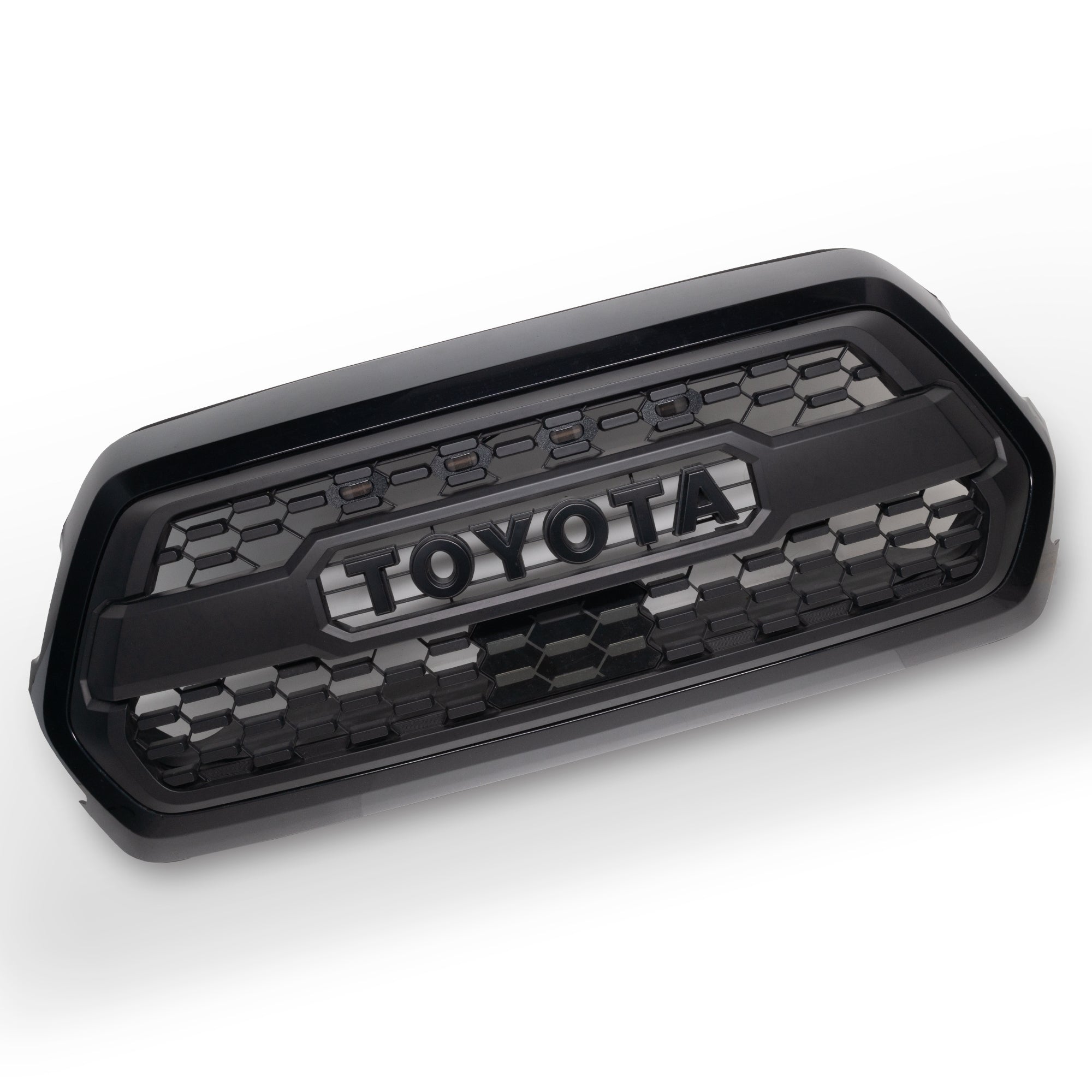 2016-2023 Gen 3 Toyota Tacoma TRD PRO Pre-Runner Style LED Grill Light Kit