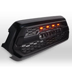 2016-2023 Gen 3 Toyota Tacoma TRD PRO Pre-Runner Style LED Grill Light Kit