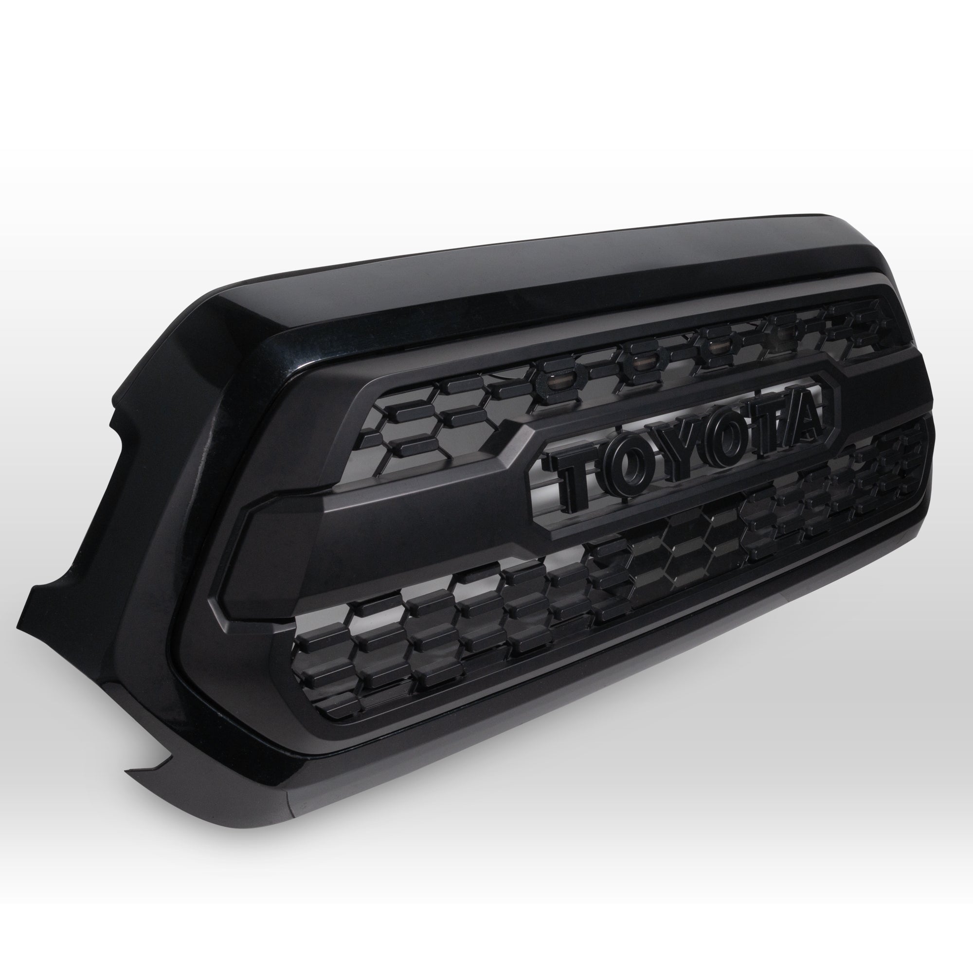 2016-2023 Gen 3 Toyota Tacoma TRD PRO Pre-Runner Style LED Grill Light Kit