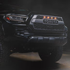 2016-2023 Gen 3 Toyota Tacoma TRD PRO Pre-Runner Style LED Grill Light Kit