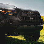 2016-2023 Gen 3 Toyota Tacoma TRD PRO Pre-Runner Style LED Grill Light Kit