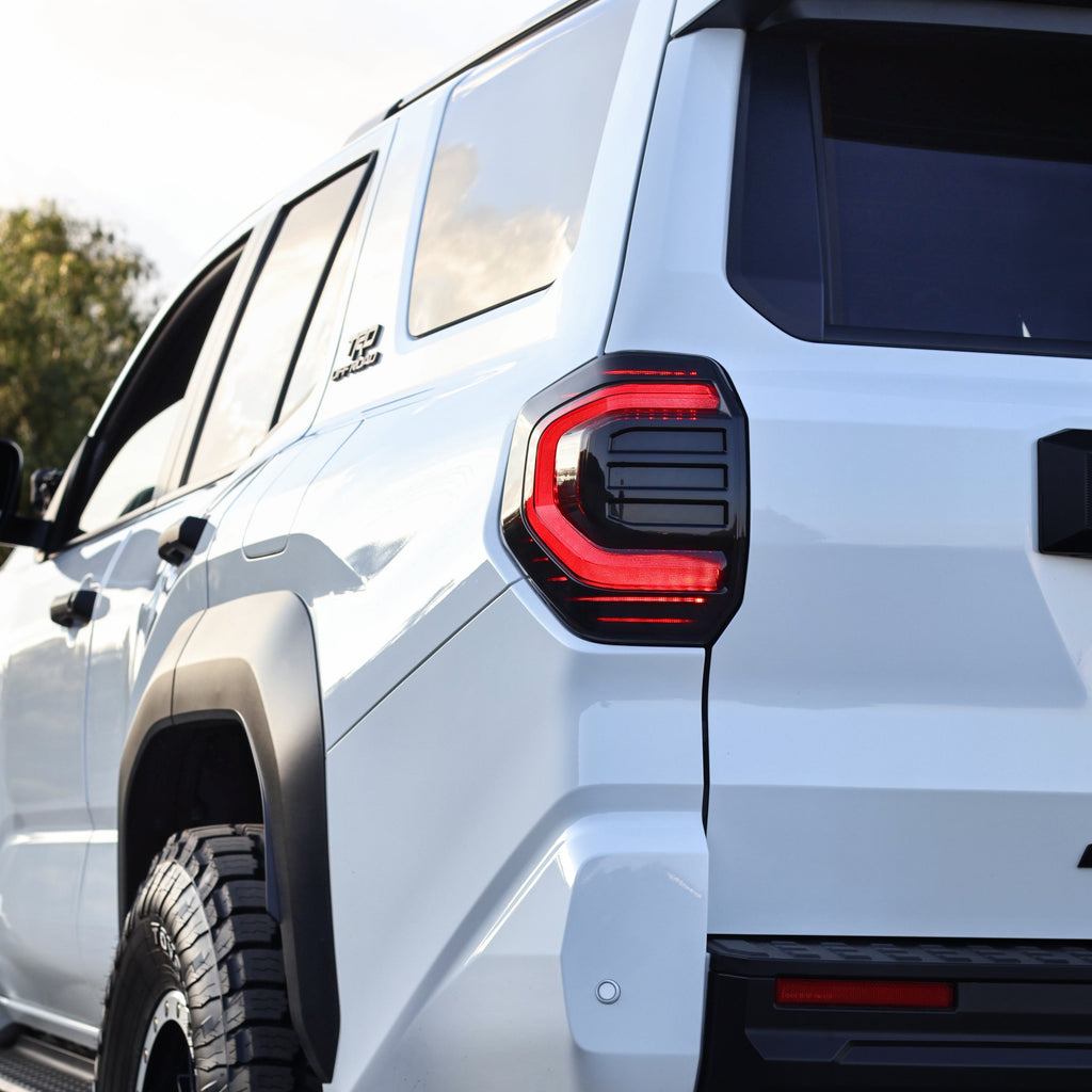 Aspire Stealth Tail Lights for 4Runner (2025-2026)