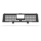 Gullwing Bed Rack Headache Panel