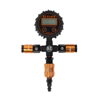 Hyperflex 4-Way Hose Kit with Standard Manifold