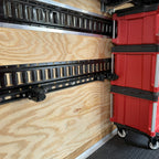 Stack Lock - Rail Latch Mount