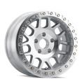 Dirty Life 9312 Mesa Race 17x9 / 8x170 BP / -12mm Offset / 130.8mm Hub Machined Wheel - Beadlock