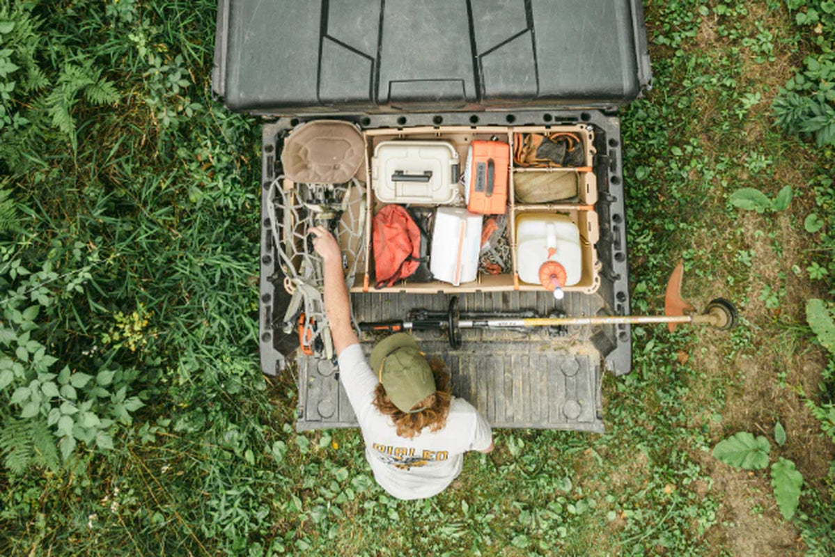 RANCH ROAD CARGO SYSTEM