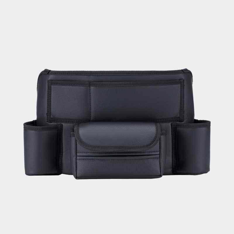 Seat - Hanging Armrest Storage